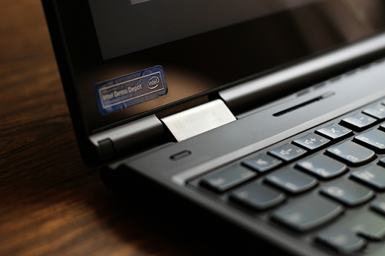 |ݸD(zhun)O(sh)Ӌ(j)ߴԵľThinkPad Yogaϵ