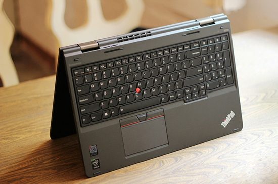 |ݸƏSȫXϽܵO(sh)Ӌ(j)׌ThinkPad S5 YogaęC(j)ӈ(jin)̿ɿ
